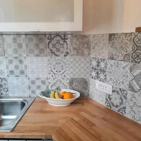 Casabella - Centralissimo Finemente Ristrutturato - Rio Elba *