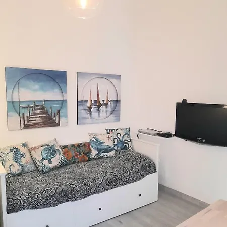 아파트 Casabella - Centralissimo Finemente Ristrutturato - Rio Elba Rio dellʼElba