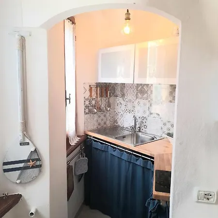 아파트 Casabella - Centralissimo Finemente Ristrutturato - Rio Elba Rio dellʼElba