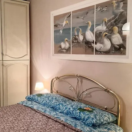 Casabella - Centralissimo Finemente Ristrutturato - Rio Elba