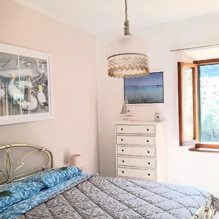 Casabella - Centralissimo Finemente Ristrutturato - Rio Elba 아파트 *