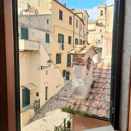 Casabella - Centralissimo Finemente Ristrutturato - Rio Elba *