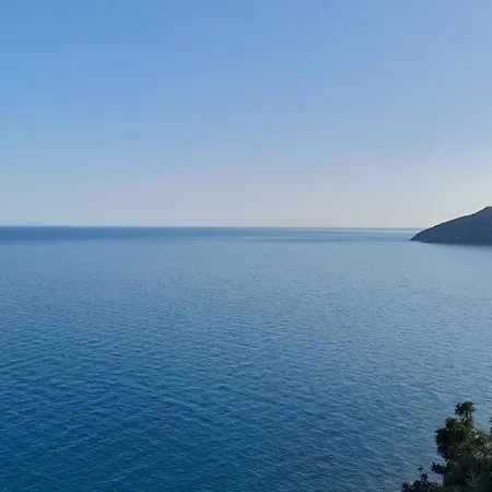 Casabella - Centralissimo Finemente Ristrutturato - Rio Elba Apartmán