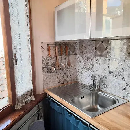 Casabella - Centralissimo Finemente Ristrutturato - Rio Elba